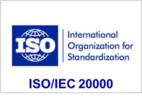 Tư vấn ISO 20000